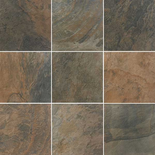 Floor and Wall Tiles