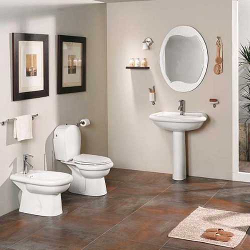 Sanitary Ware
