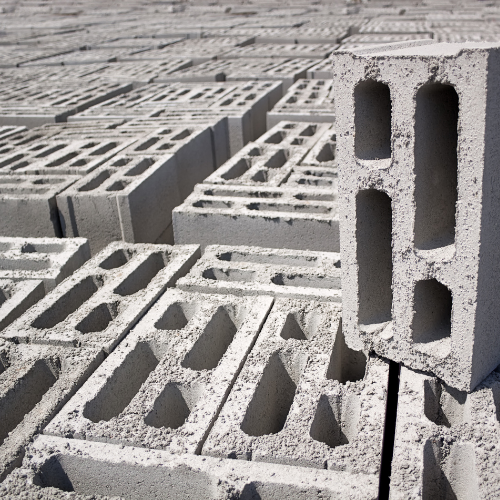 Concrete Block