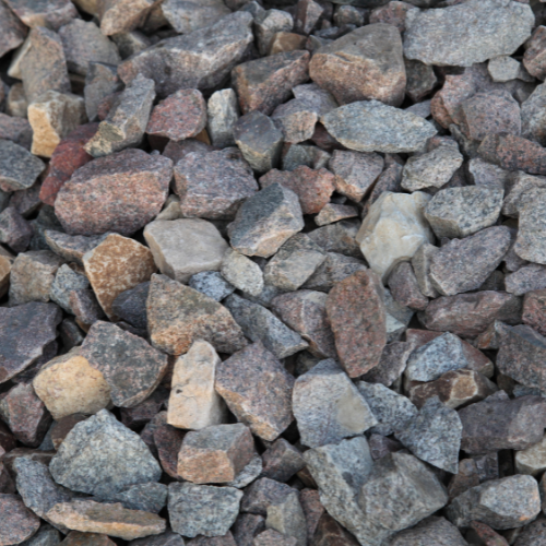 Stone Aggregate
