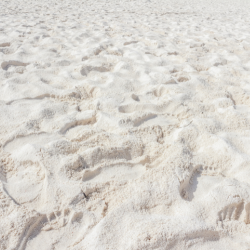 White Sand