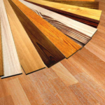 Flooring