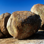 Rock Boulders