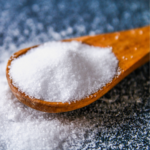 Sugar, Salt and Food Grains
