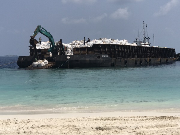 Snow Shipping Projects