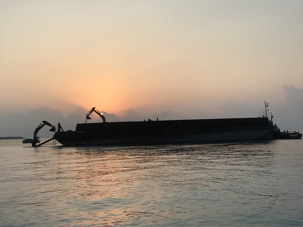 Snow Shipping Projects