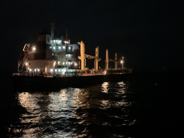 Snow Shipping Projects