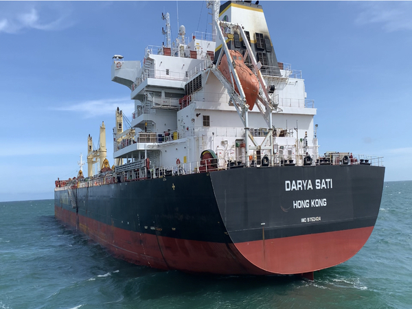 Snow Shipping Projects