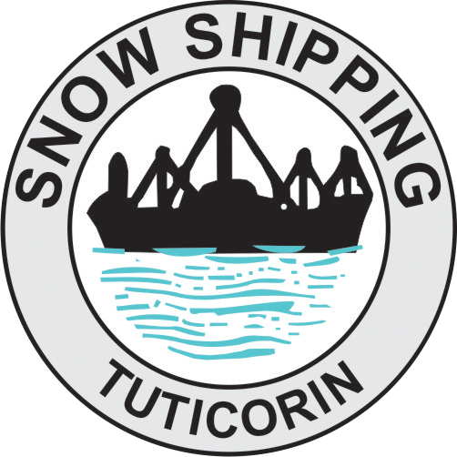 snow shipping